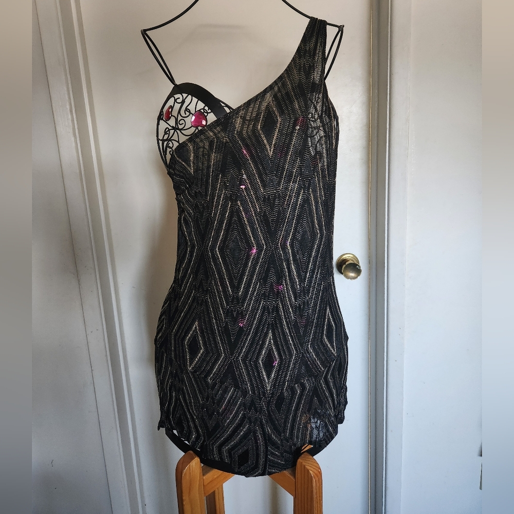 Vitamin A Romper Short